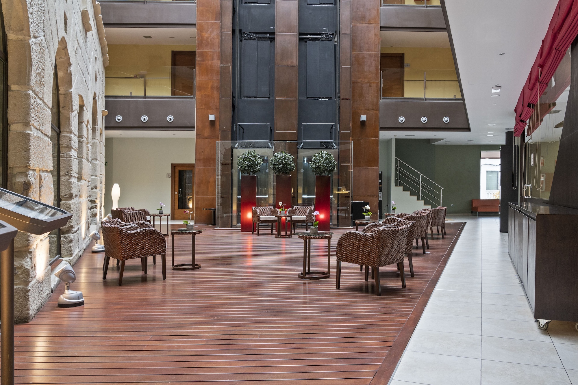 3 Star Hotels
