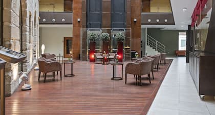 F&G Logroño Hotel