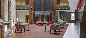 F&G Logroño Hotel