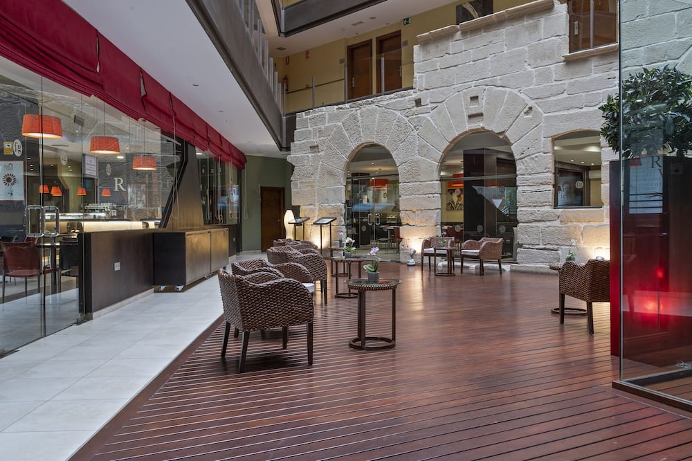 F&G Logroño Hotel