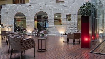 Terras