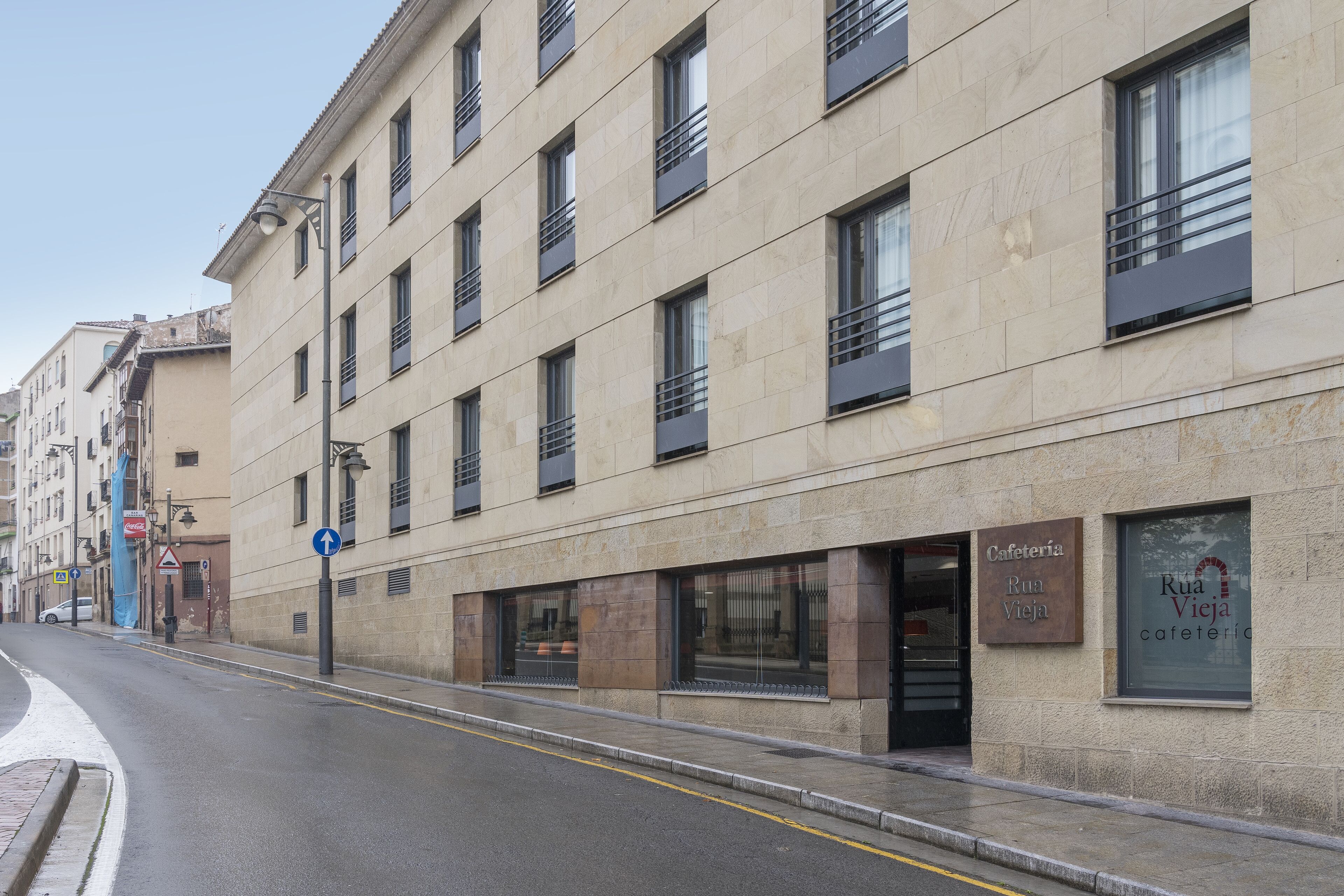 Photo - F&G Logroño