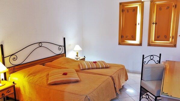 Room - Mehari Douz (Douz Nord)