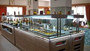 Restaurant - Mehari Douz (Douz Nord)