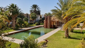 Outdoor pool - Mehari Douz (Douz Nord)