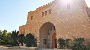 Front of property - Mehari Douz (Douz Nord)