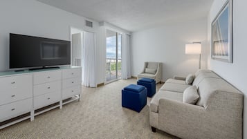 Allergikerbettwaren, Zimmersafe, individuell dekoriert