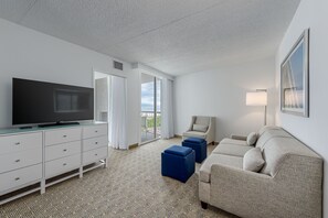 Allergitestet sengetøy, safe på rommet og individuelt dekorert