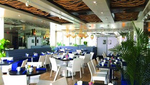 점심 식사, 저녁 식사 제공, 시푸드, 해변 전망