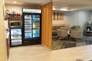 Property amenity - Holiday Inn Express Maspeth by IHG (Maspeth)