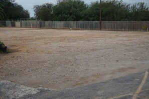 Free self-parking