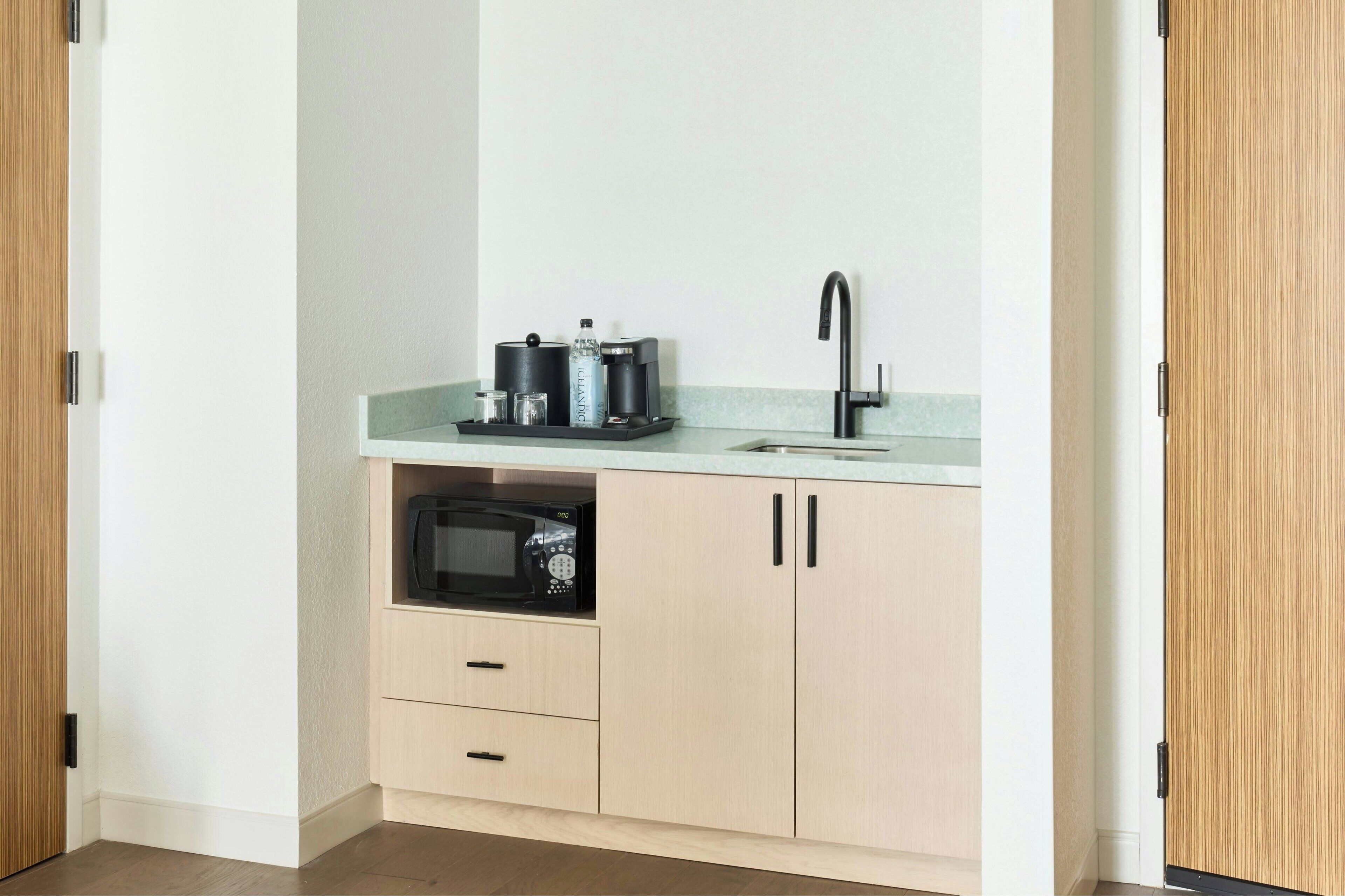 in-room safe, desk, iron/ironing board, free cots/infant beds