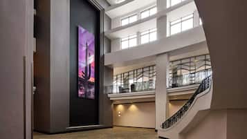 Salle de réunion