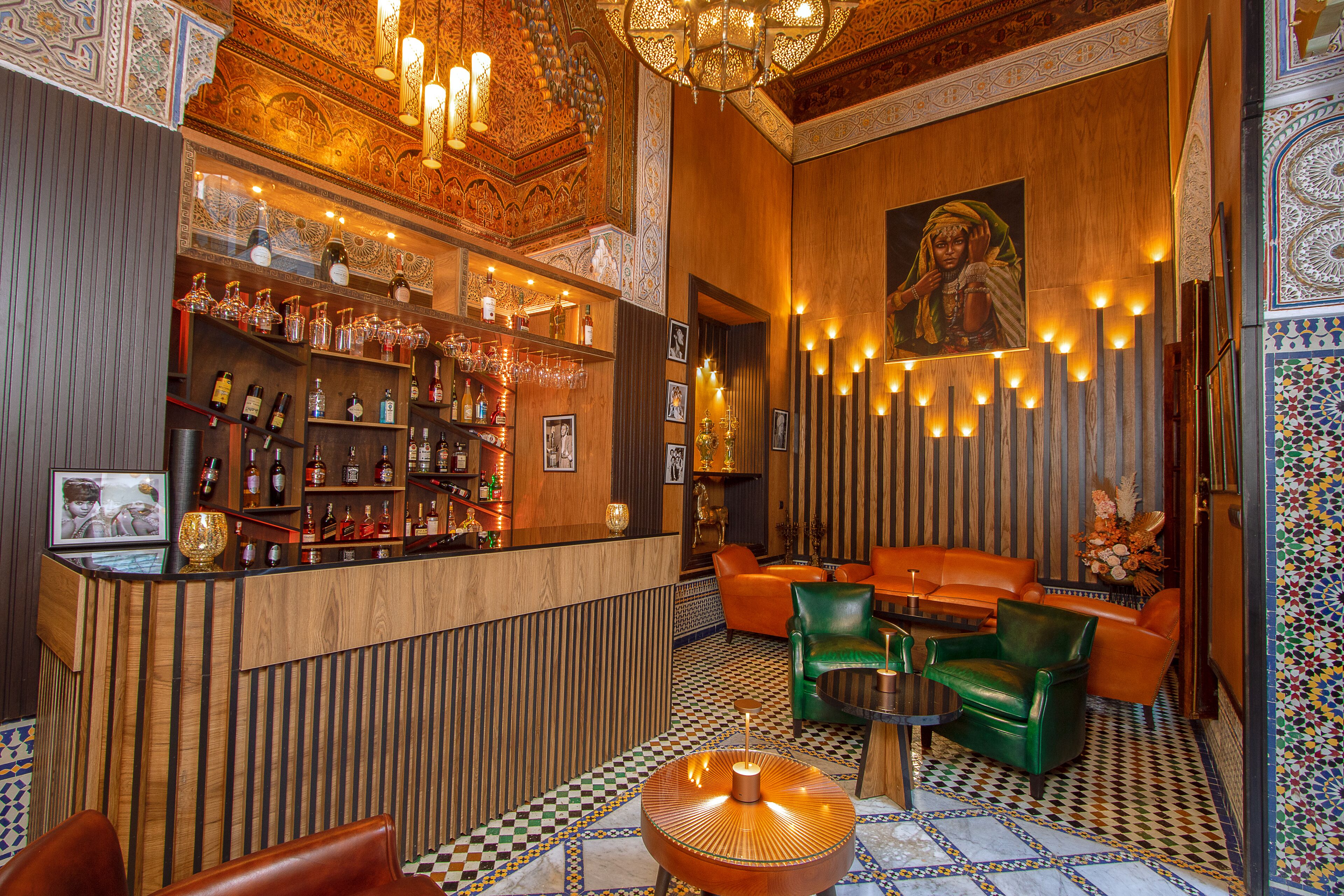 Foto - Riad Myra Hotel