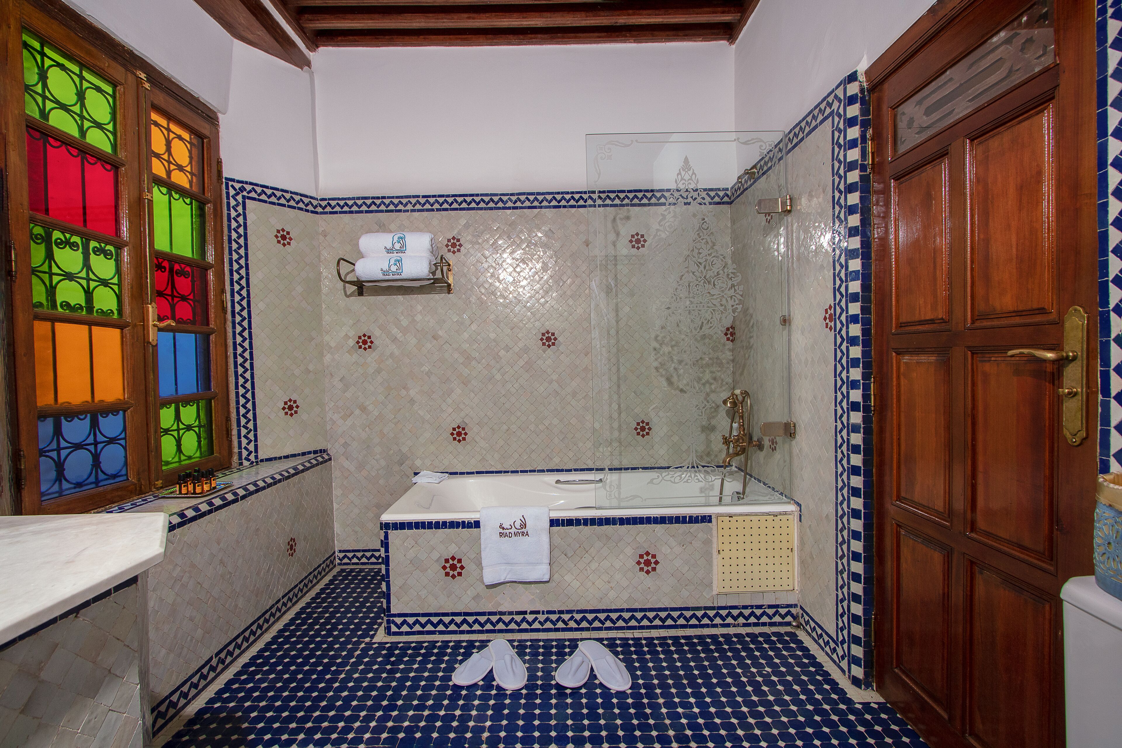 Photo - Riad Myra Hotel