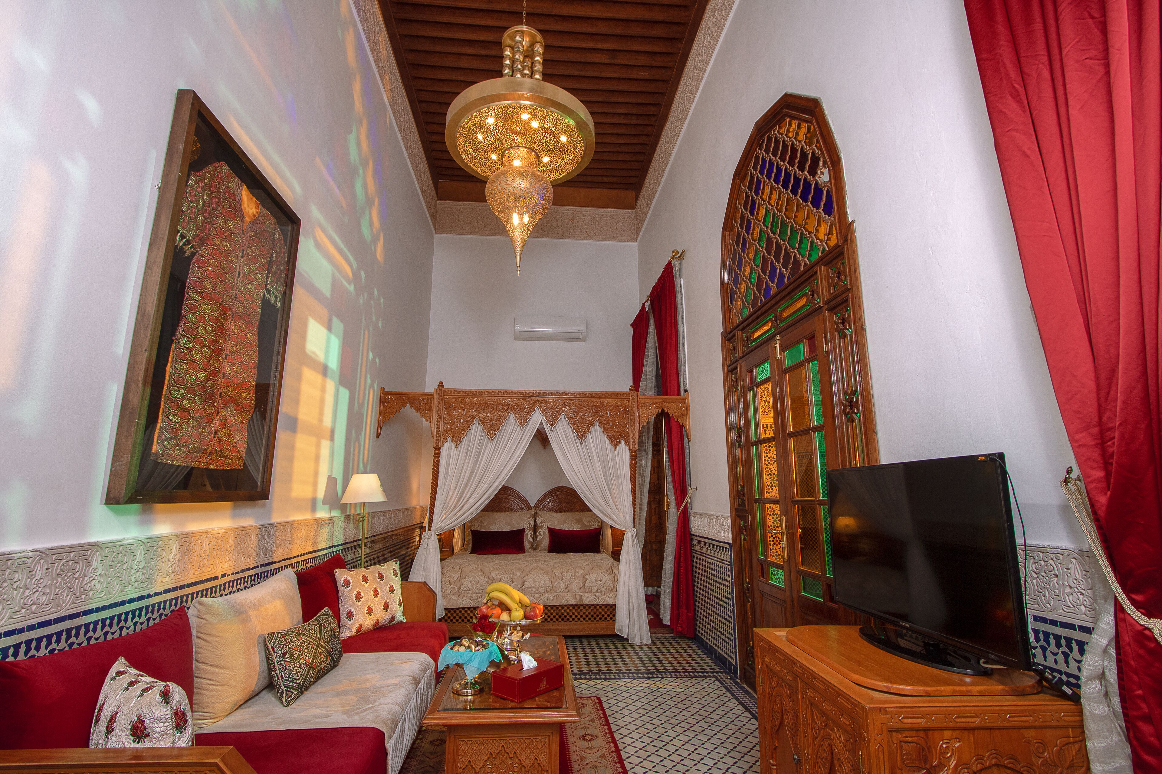 Foto - Riad Myra