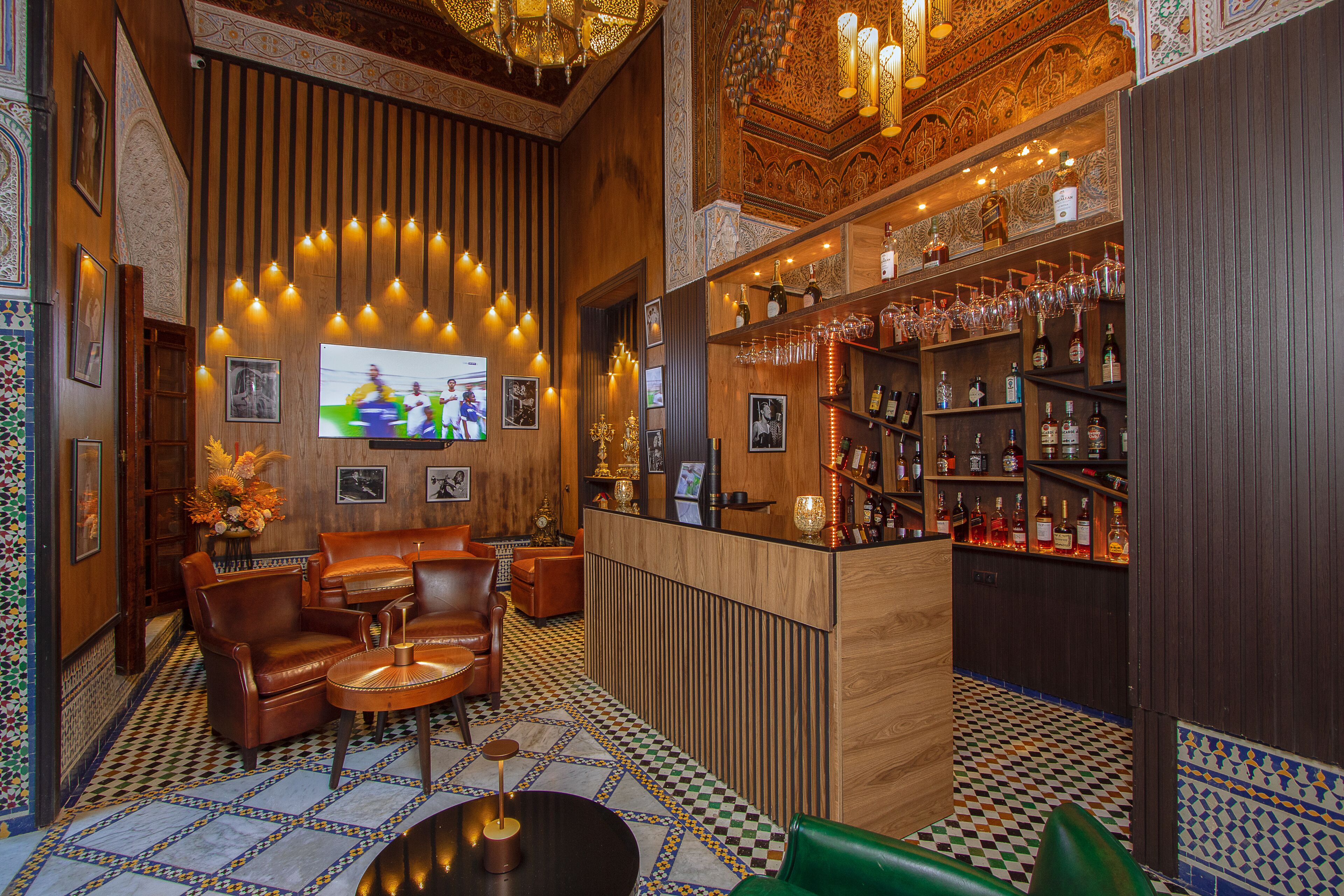 Foto - Riad Myra Hotel