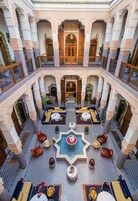 Standard Room | View from room