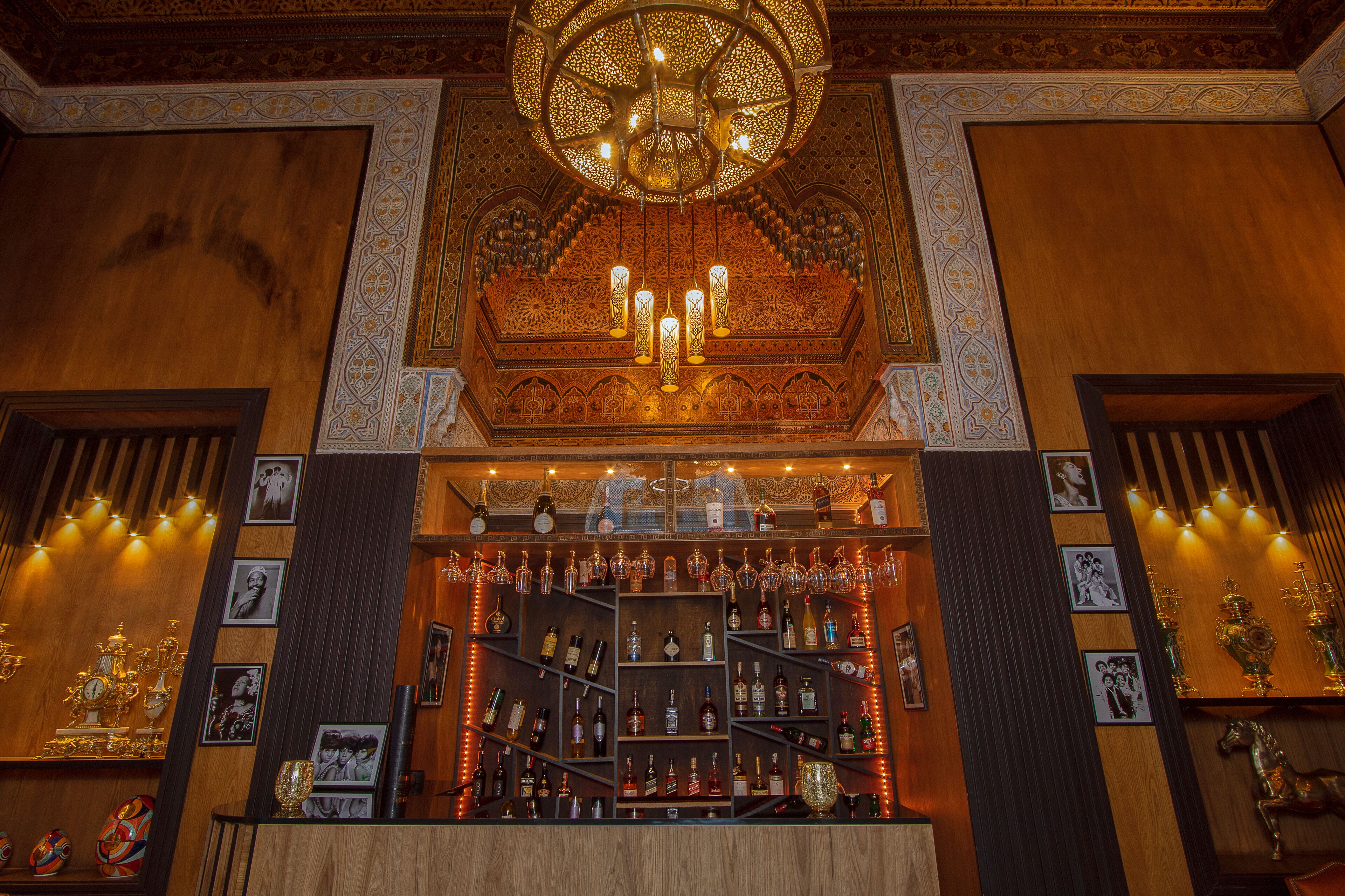 Foto - Riad Myra Hotel