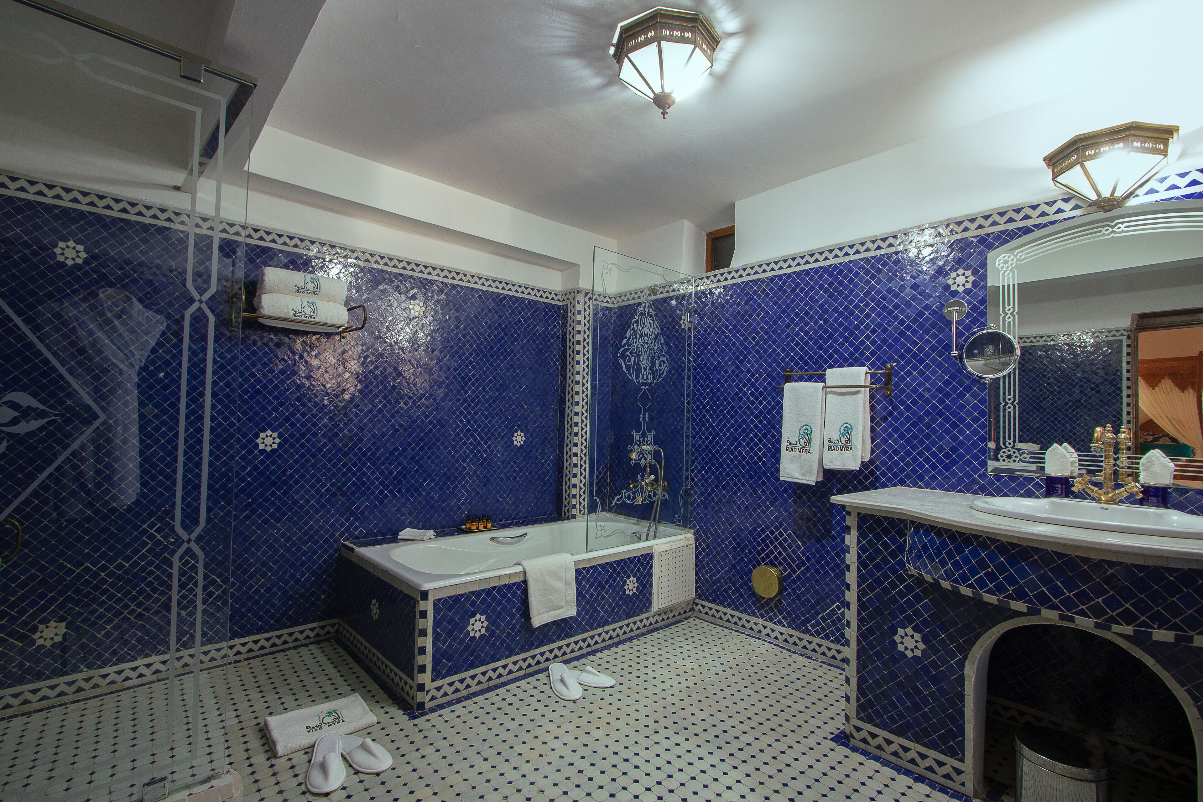 Photo - Riad Myra Hotel
