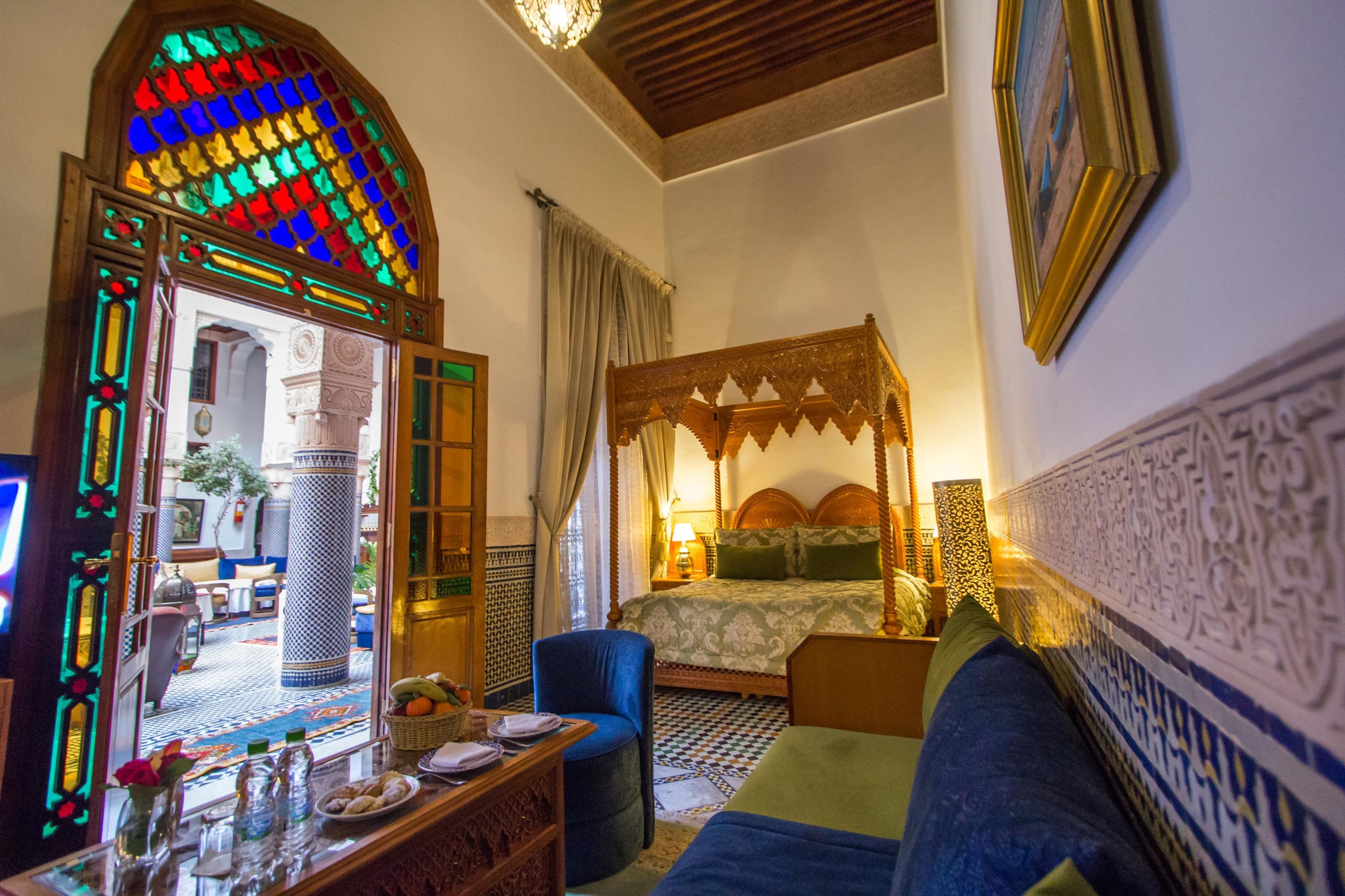 Foto - Riad Myra Hotel