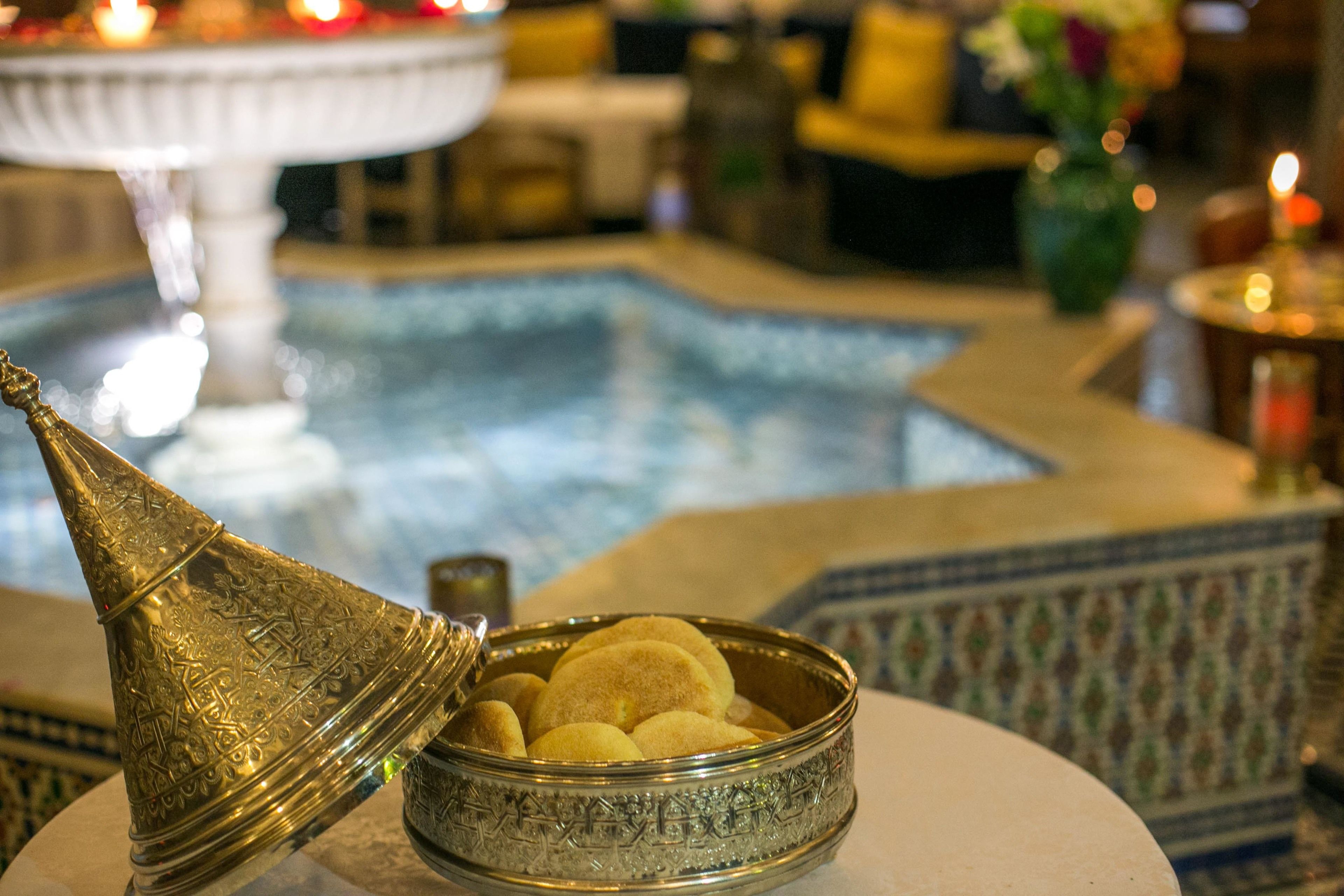 Foto - Riad Myra Hotel
