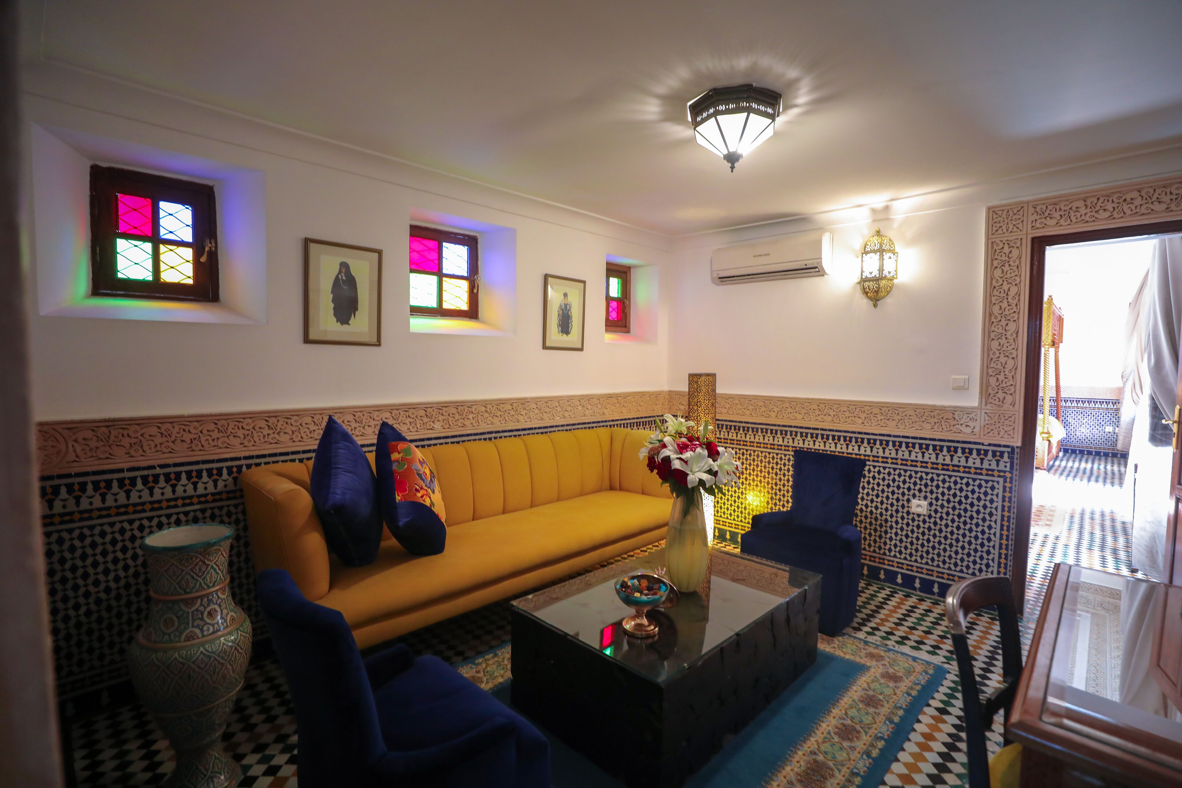 Photo - Riad Myra Hotel