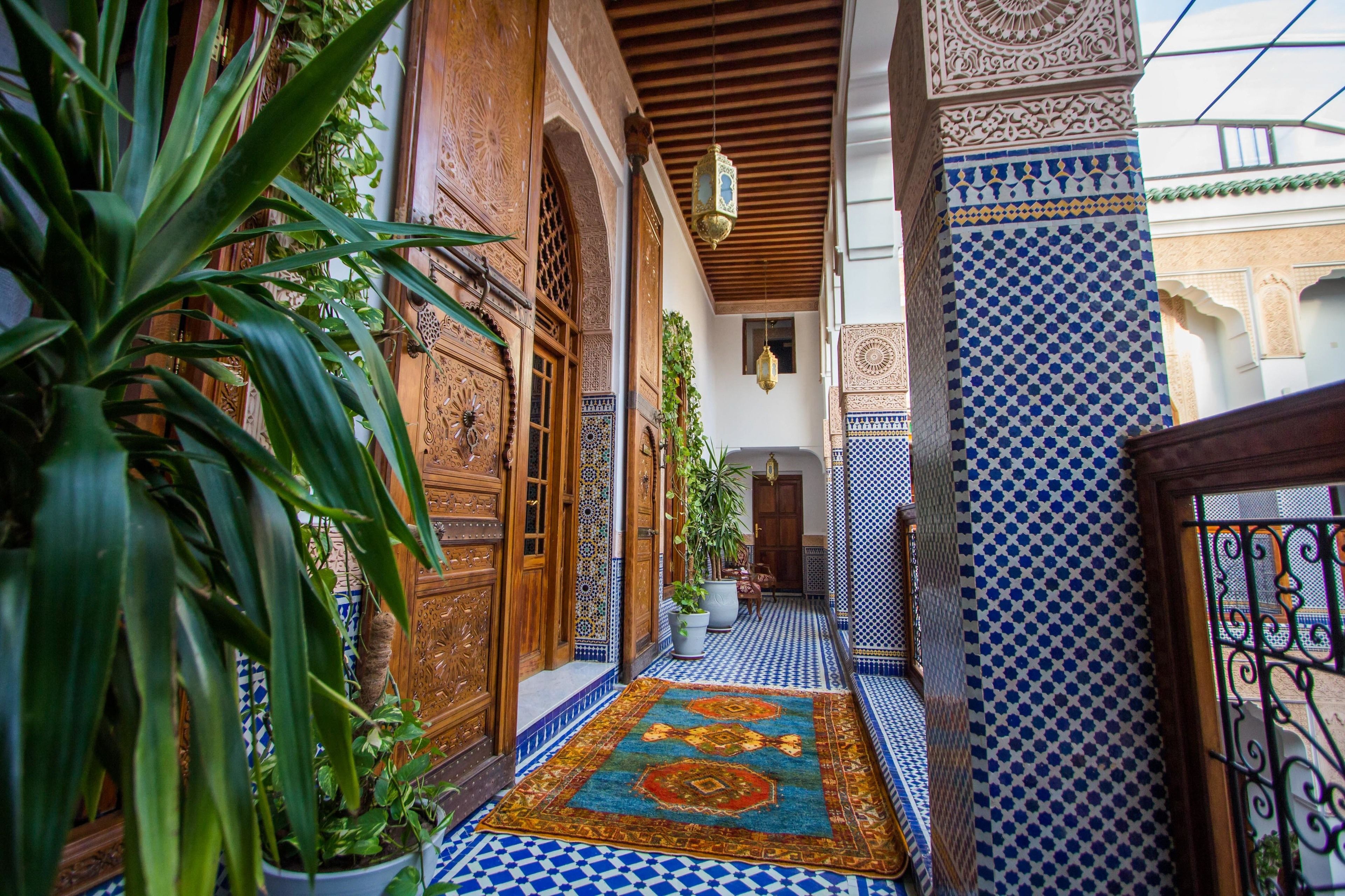 Foto - Riad Myra