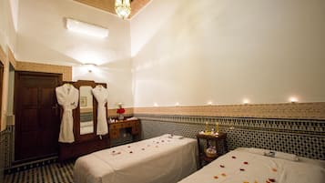 Salles de massage et de soins