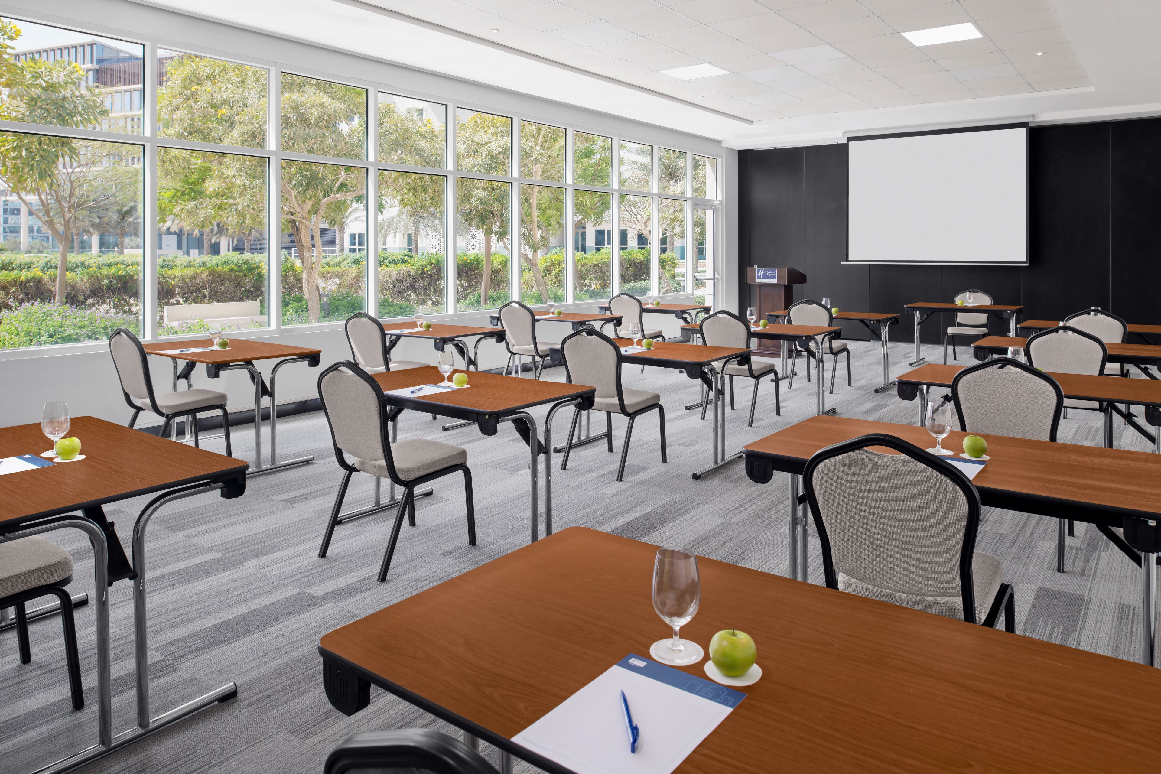 Foto - Holiday Inn Express Dubai Internet City by IHG