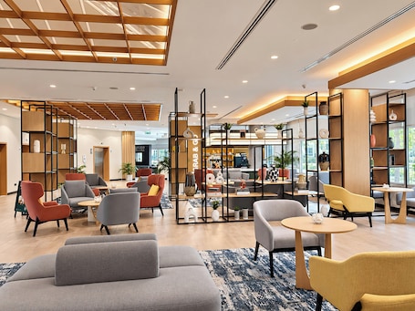 Holiday Inn Express Dubai, Internet City by IHG