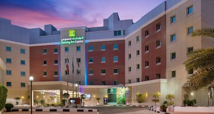 Holiday Inn Express Dubai, Internet City by IHG