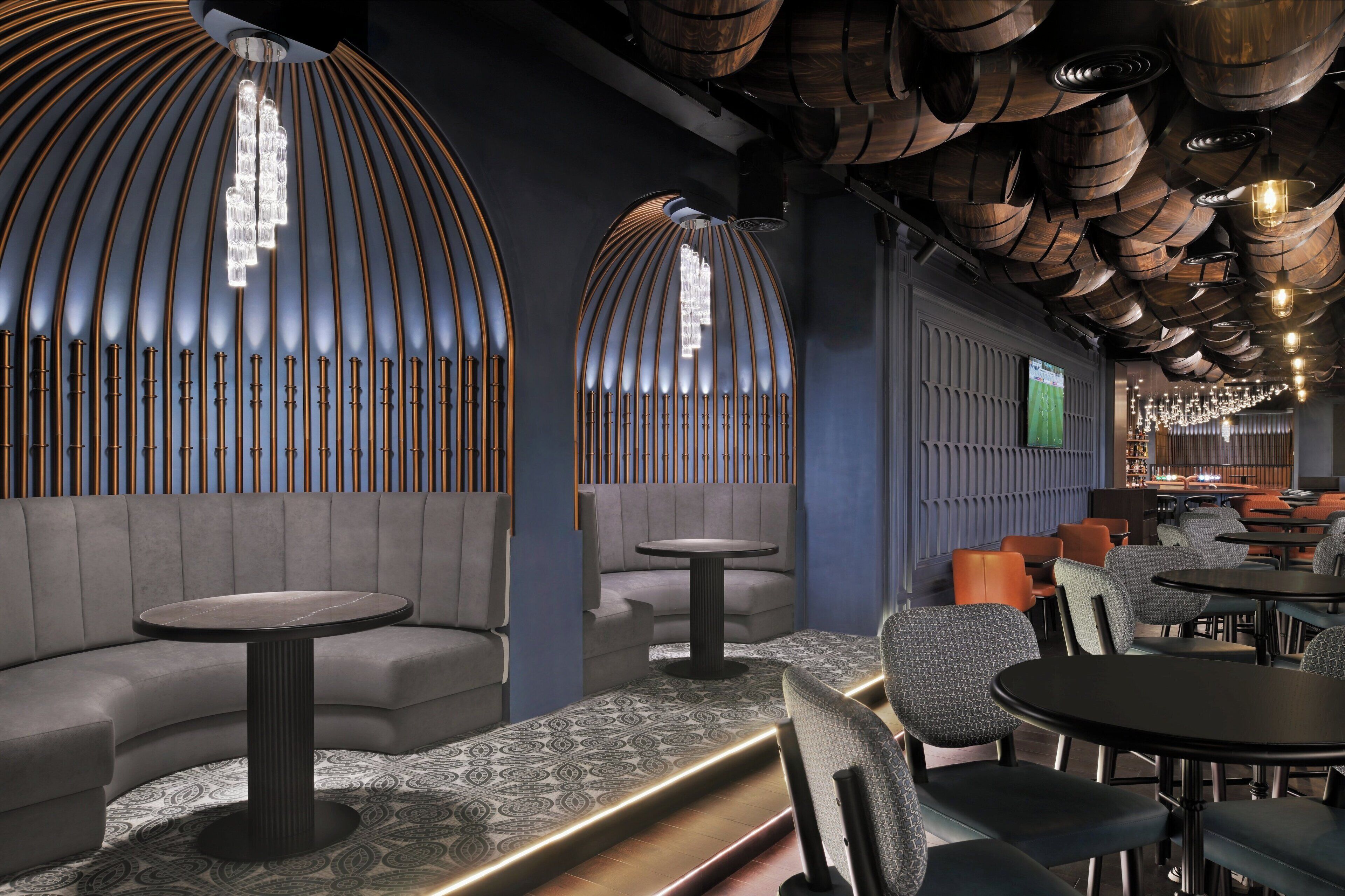 Foto - Holiday Inn Express Dubai Internet City by IHG