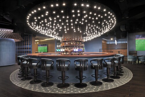 Holiday Inn Express Dubai, Internet City by IHG