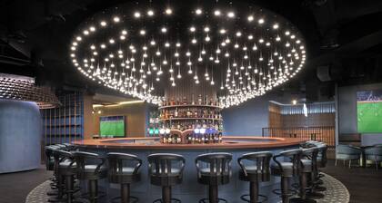 Holiday Inn Express Dubai, Internet City by IHG