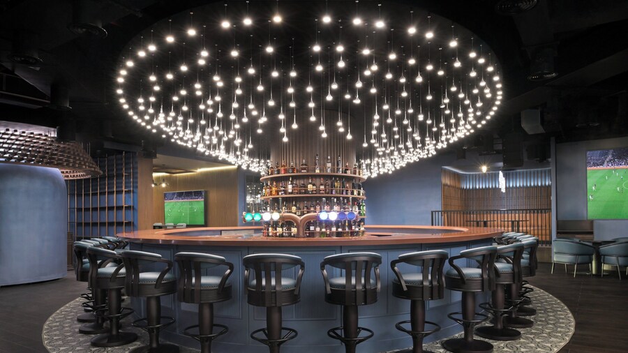 Holiday Inn Express Dubai, Internet City by IHG