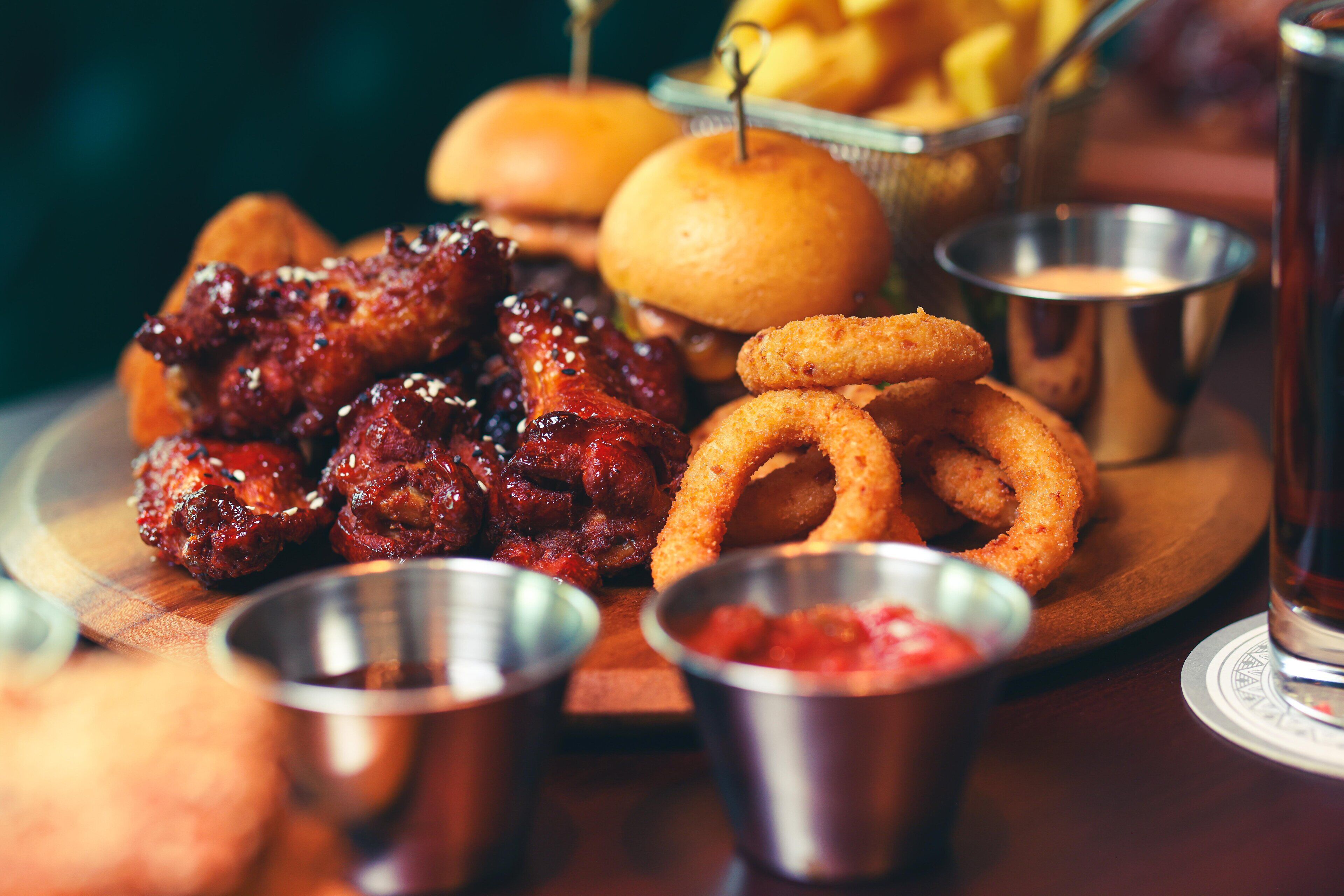 Foto - Holiday Inn Express Dubai Internet City by IHG