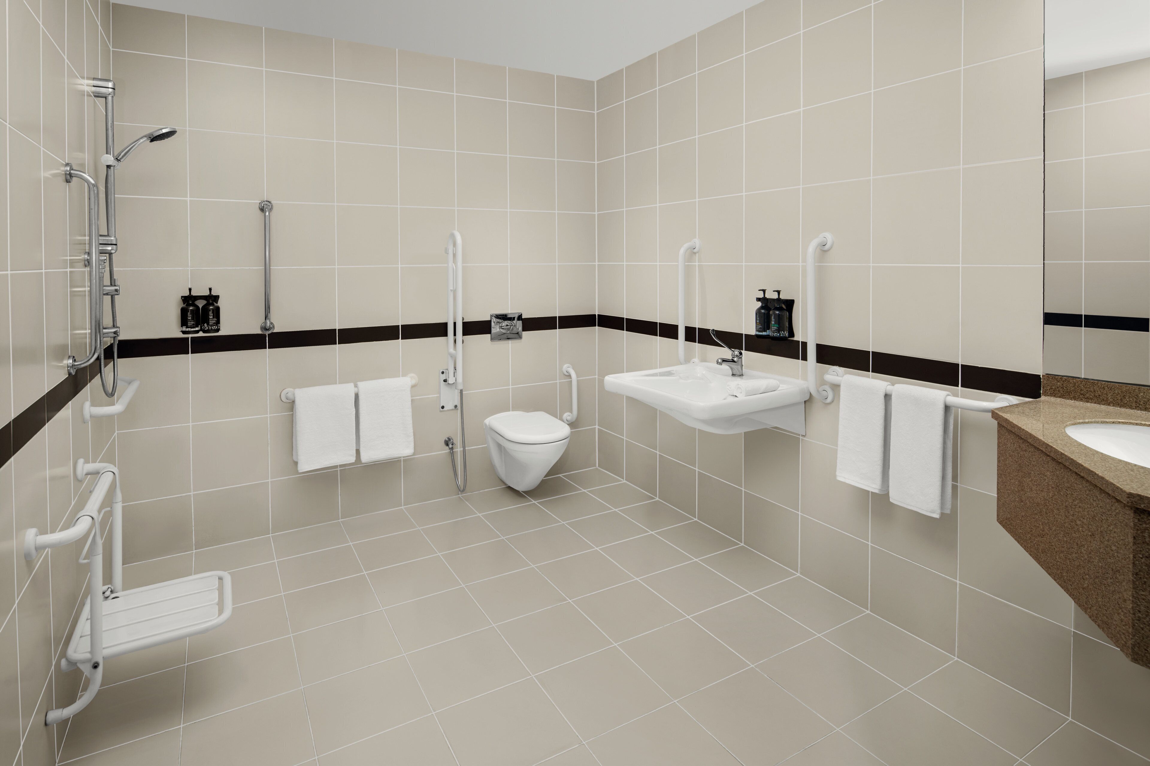 Foto - Holiday Inn Express Dubai Internet City by IHG