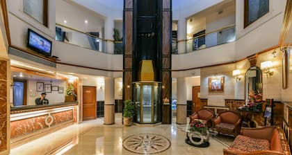 The Paradise by Tunga