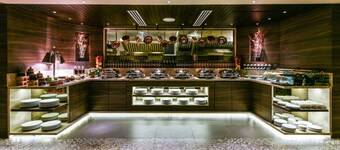 The International by Tunga