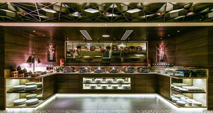 The International by Tunga