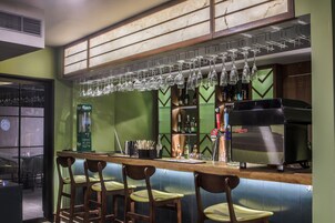 Bar (na propriedade)