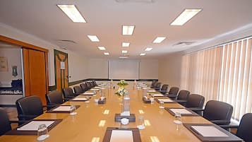 会議室
