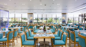 5 restaurants servant le petit déjeuner