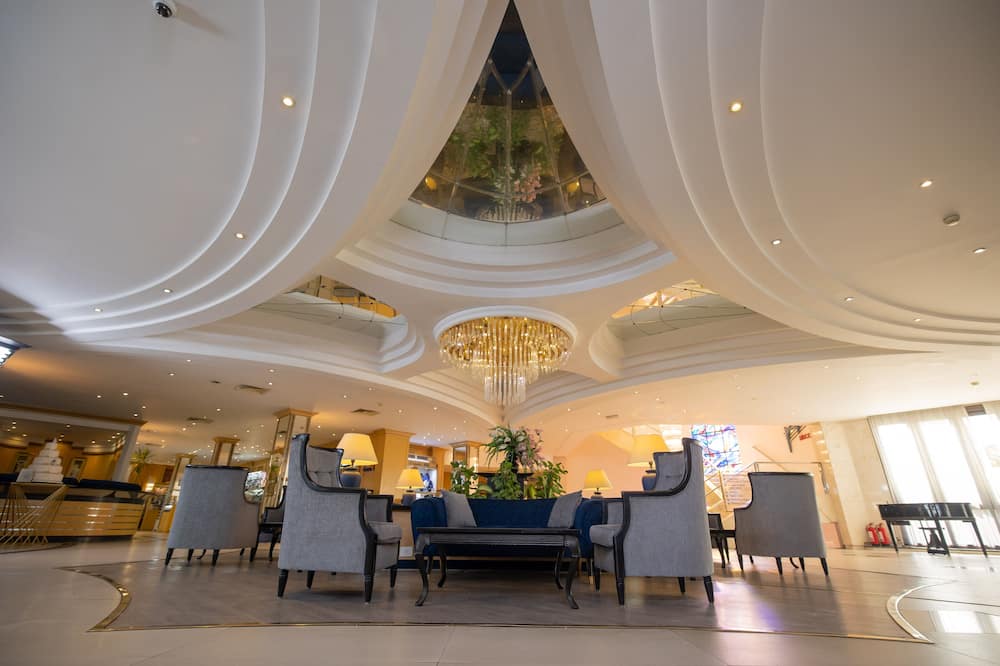 Le Passage Cairo Hotel & Casino