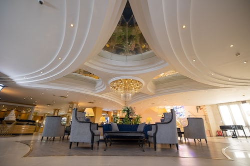 Le Passage Cairo Hotel & Casino