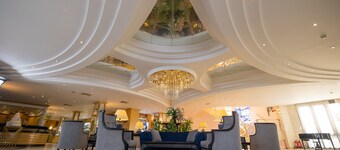 Le Passage Cairo Hotel & Casino