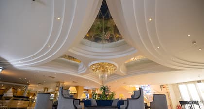 Le Passage Cairo Hotel & Casino