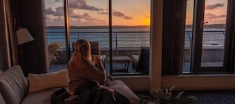 Radisson Blu Waterfront Hotel, Jersey
