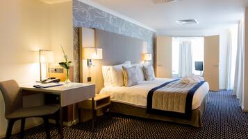 Panoramic Suite, 1 Bedroom, Marina View